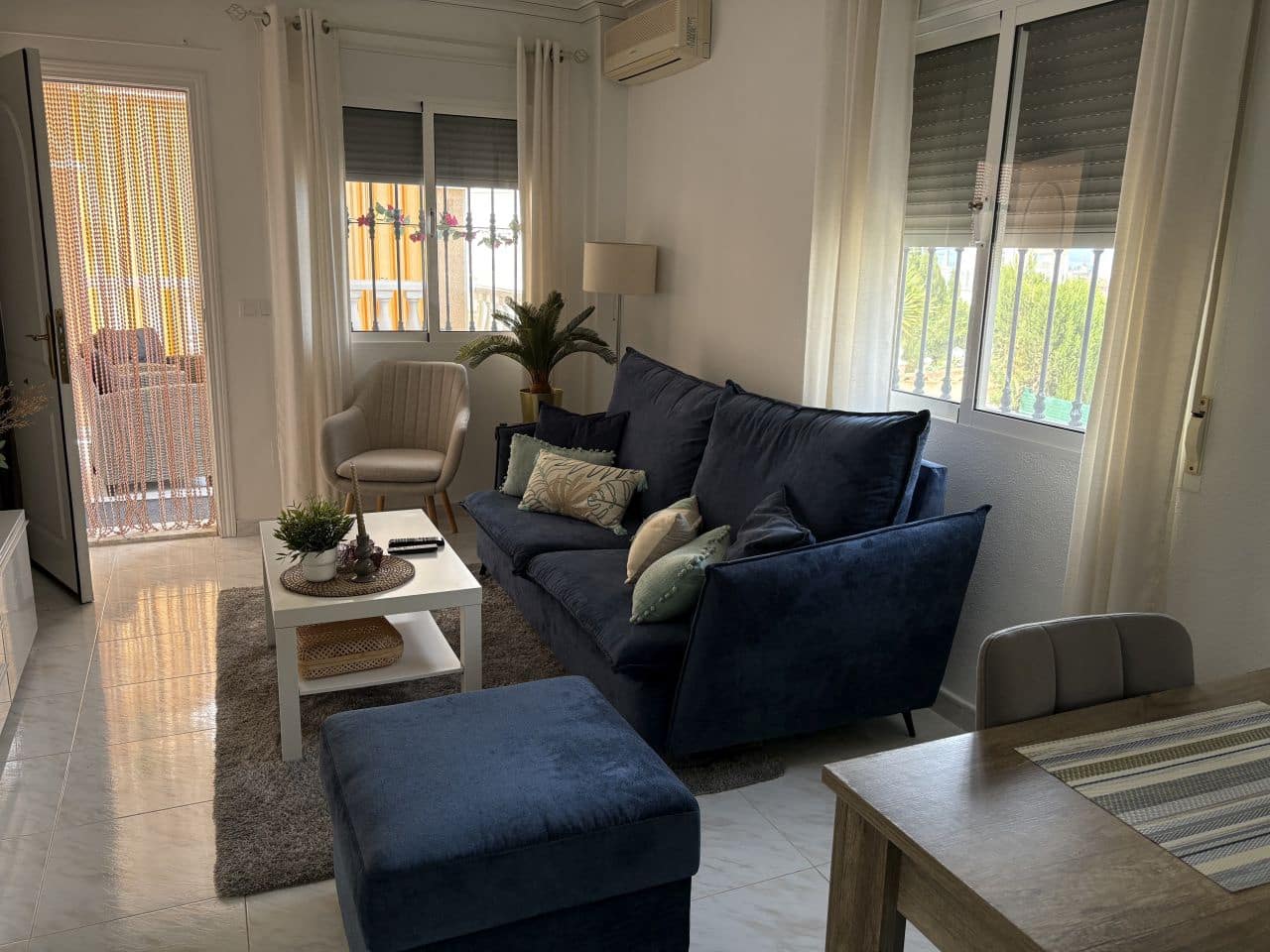 5 soveværelse Villa til salg i La Marquesa med swimmingpool garage - € 249.000 (Ref: 9790258)