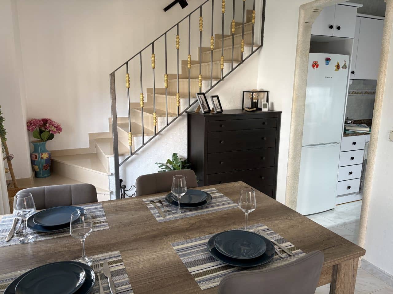 5 soveværelse Villa til salg i La Marquesa med swimmingpool garage - € 249.000 (Ref: 9790258)