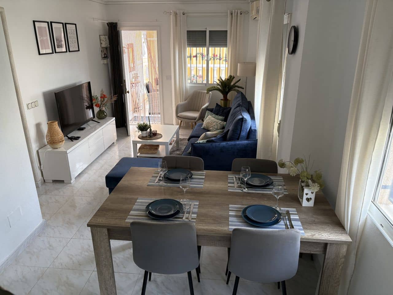 5 soveværelse Villa til salg i La Marquesa med swimmingpool garage - € 249.000 (Ref: 9790258)