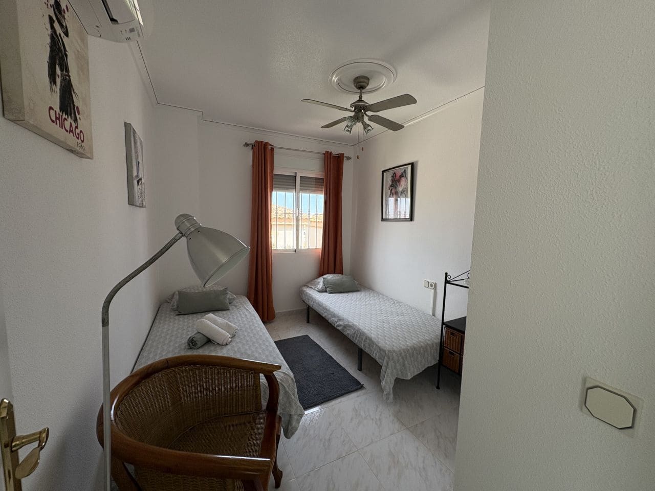 5 soveværelse Villa til salg i La Marquesa med swimmingpool garage - € 249.000 (Ref: 9790258)