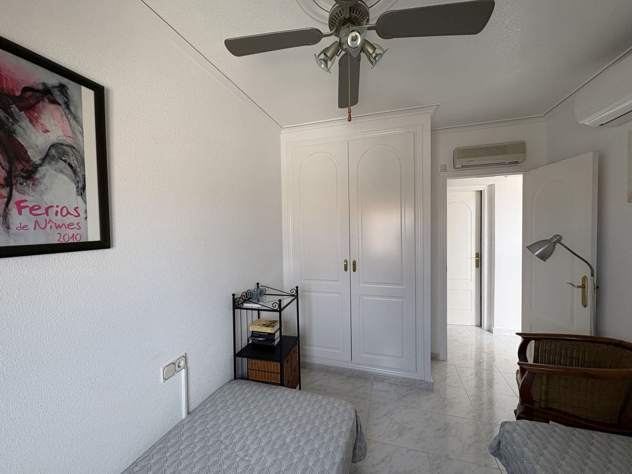 5 soveværelse Villa til salg i La Marquesa med swimmingpool garage - € 249.000 (Ref: 9790258)