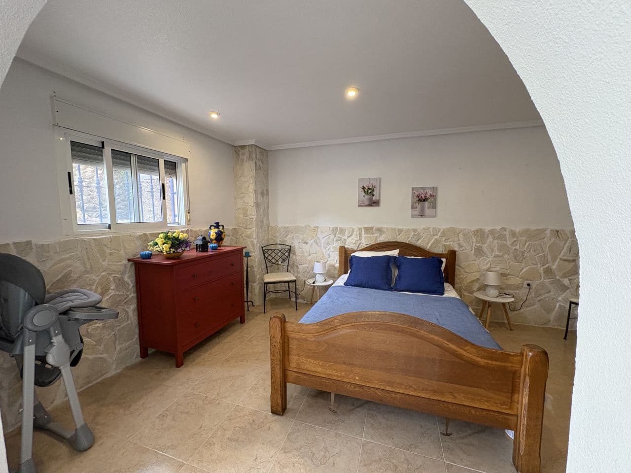 5 soveværelse Villa til salg i La Marquesa med swimmingpool garage - € 249.000 (Ref: 9790258)