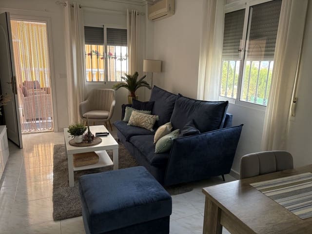 5 soveværelse Villa til salg i La Marquesa, Rojales med swimmingpool garage - € 249.000 (Ref: 9790258)