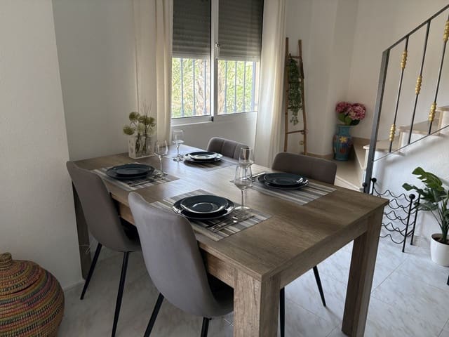 5 soveværelse Villa til salg i La Marquesa, Rojales med swimmingpool garage - € 249.000 (Ref: 9790258)