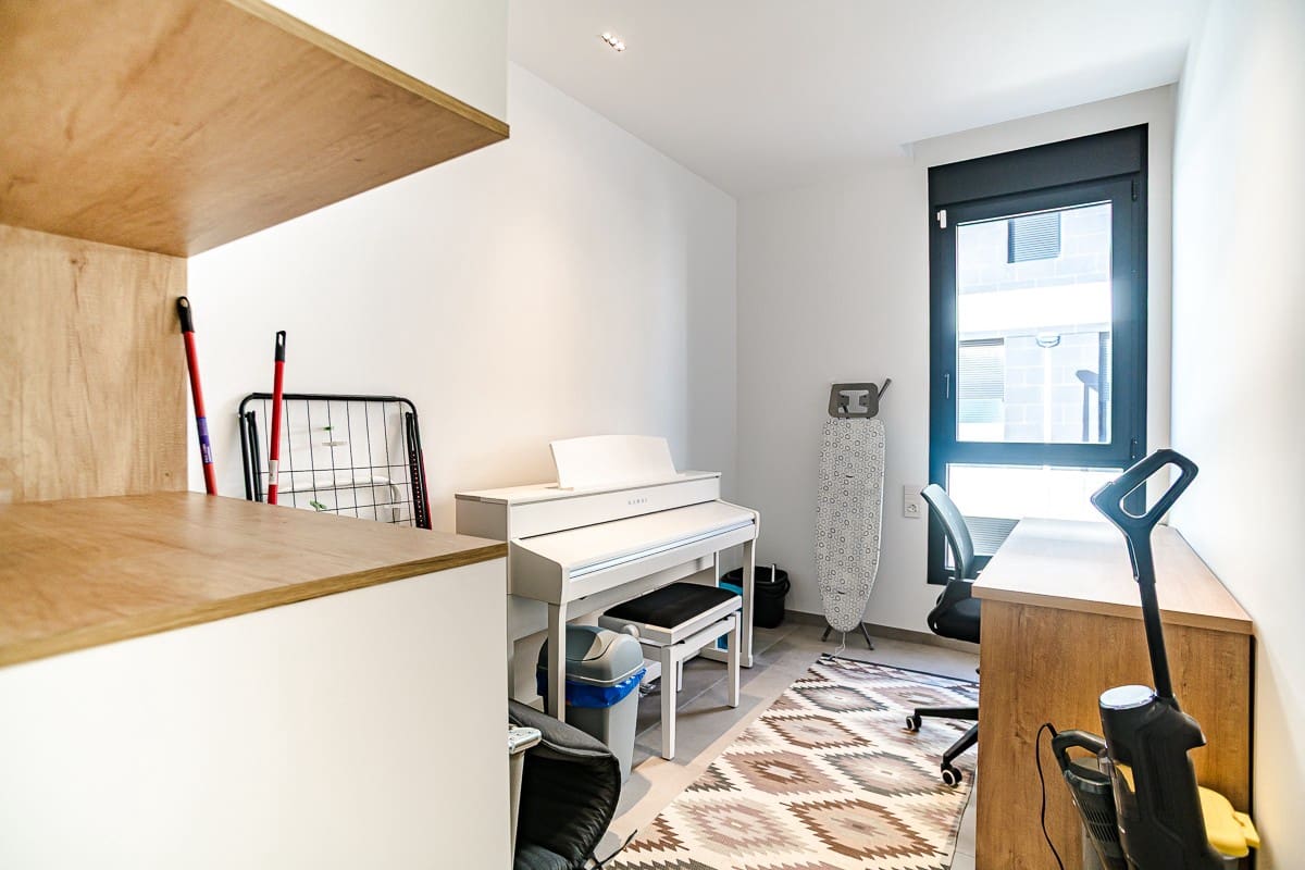 3 sovrum Lägenhet till salu i Lo Pagan med garage - 549 000 € (Ref: 9790789)