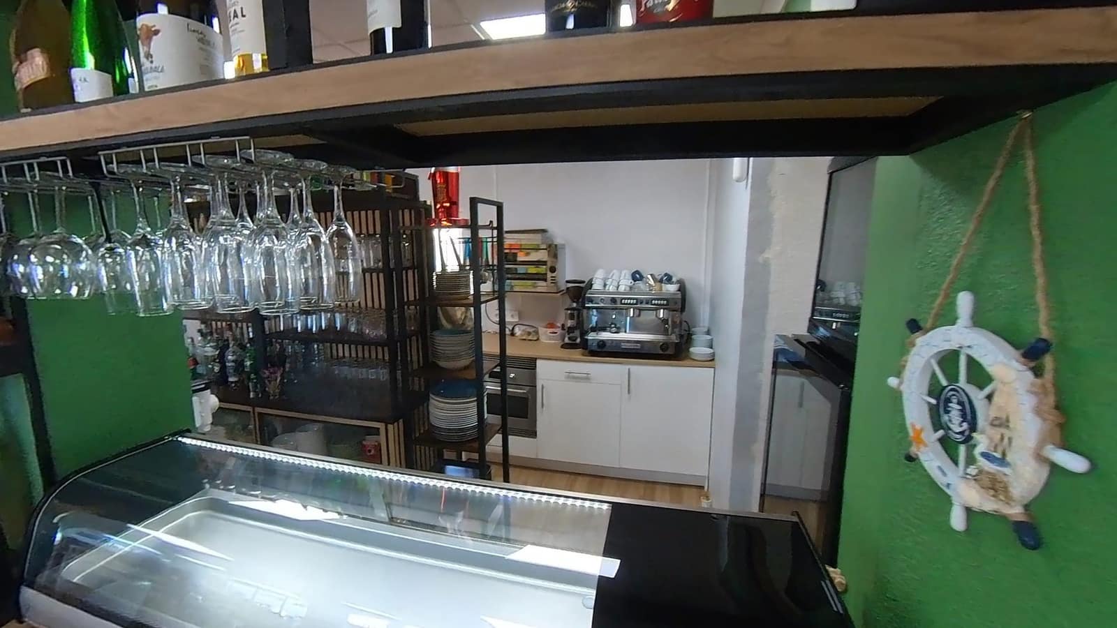 Gewerbe zu verkaufen in Torrevieja - 35.000 € (Ref: 9790790)