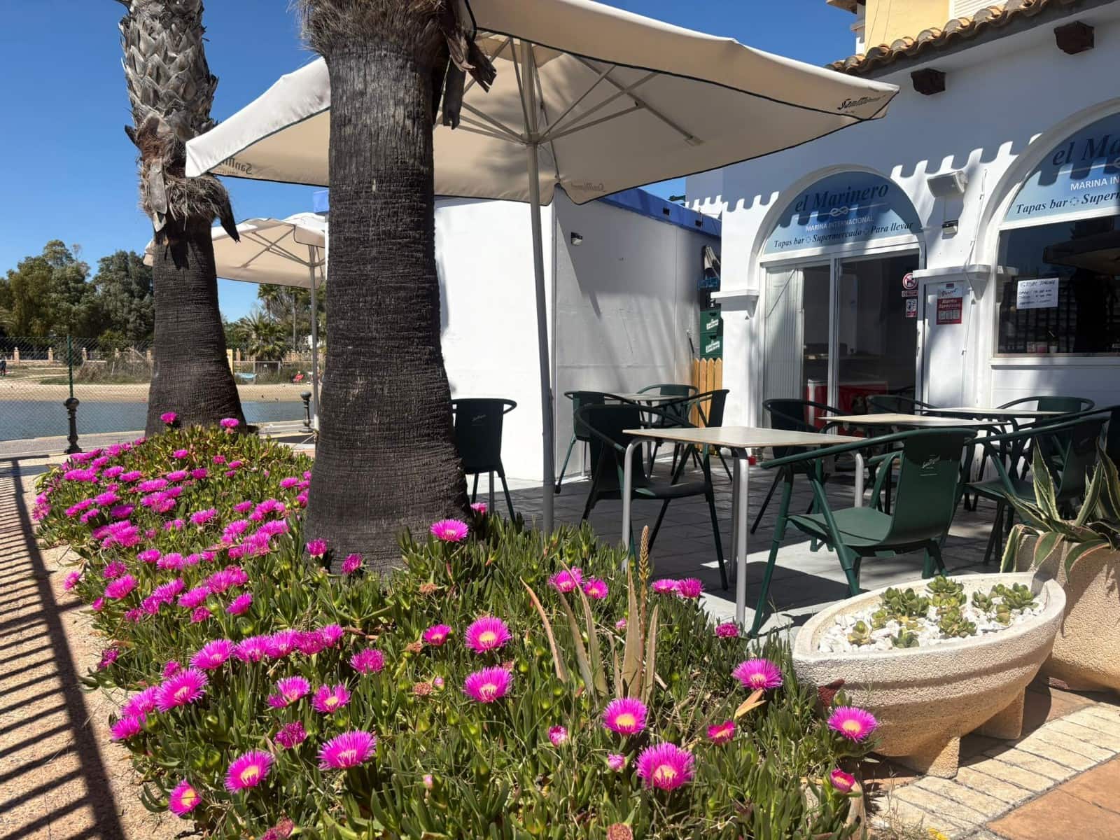 Gewerbe zu verkaufen in Torrevieja - 35.000 € (Ref: 9790790)