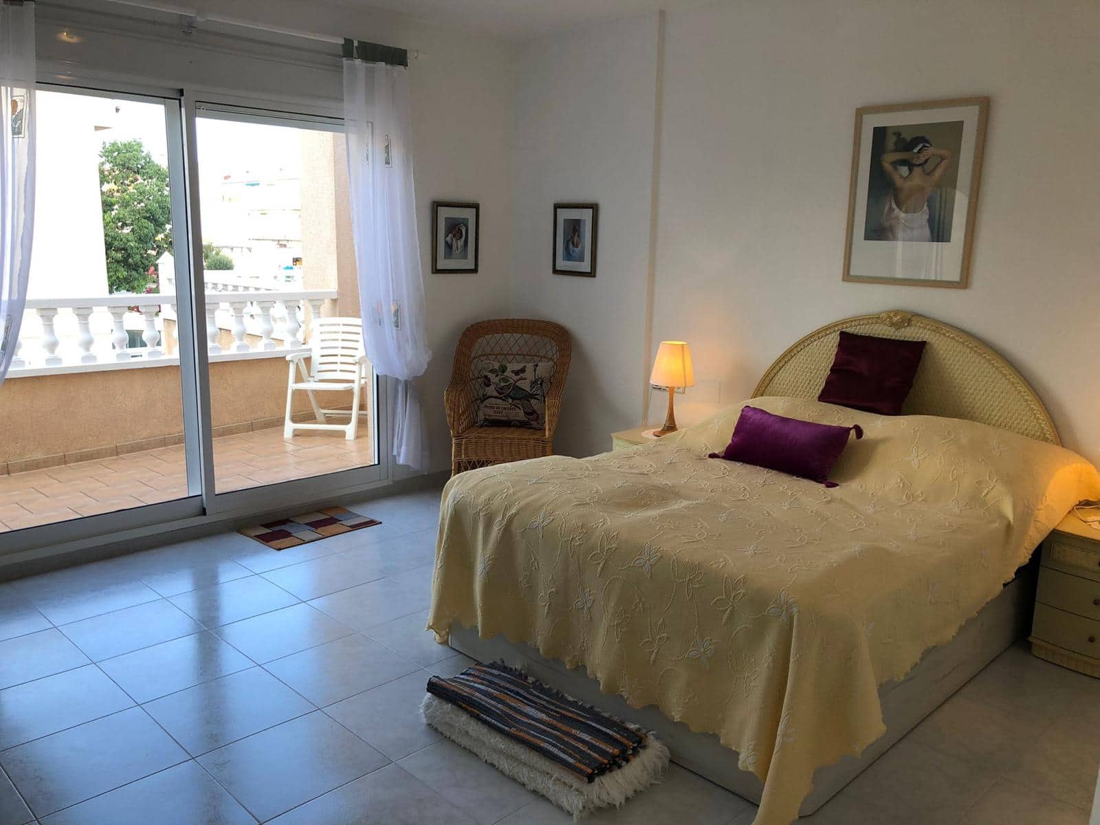 2 quarto Apartamento para venda em Playa Flamenca com piscina - 319 900 € (Ref: 9790791)