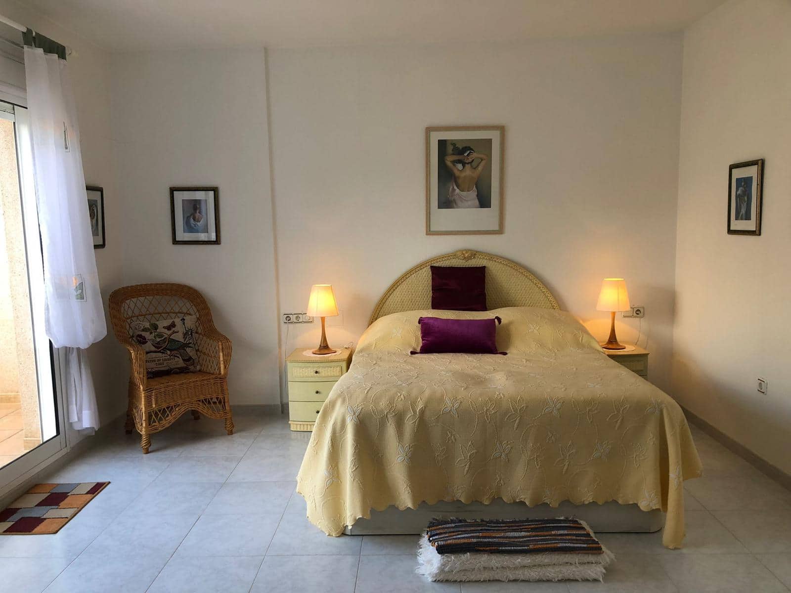 2 quarto Apartamento para venda em Playa Flamenca com piscina - 319 900 € (Ref: 9790791)