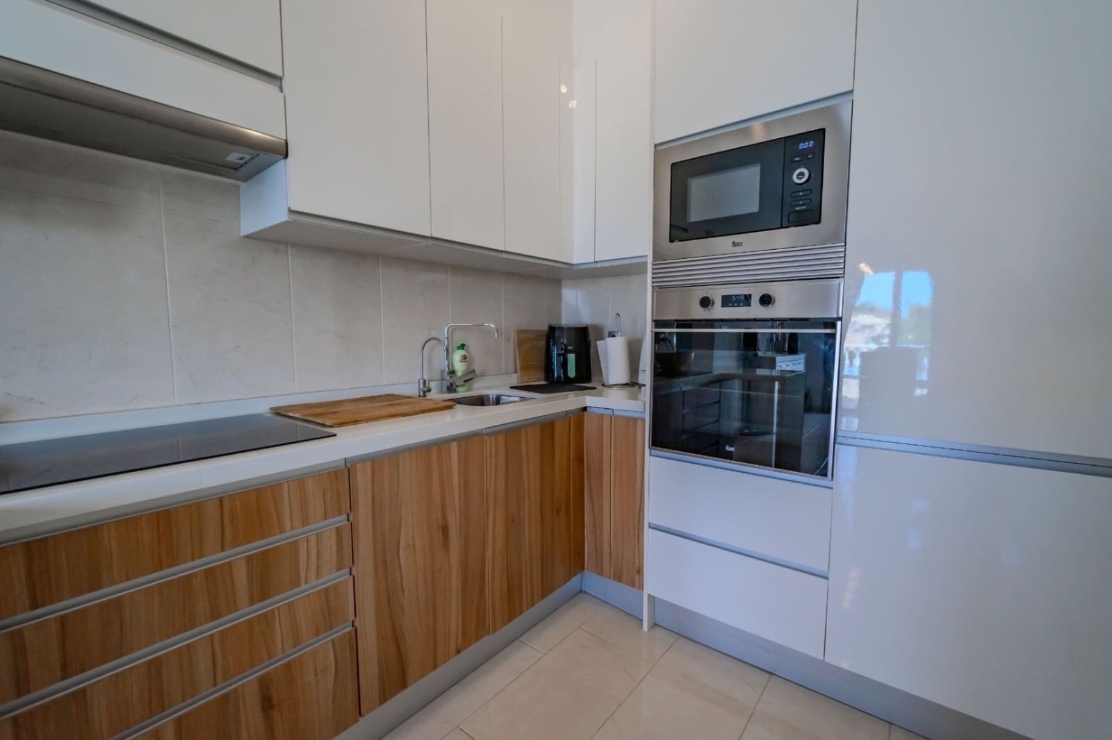 4 slaapkamer Villa te koop in La Marquesa met zwembad - € 375.000 (Ref: 9793185)