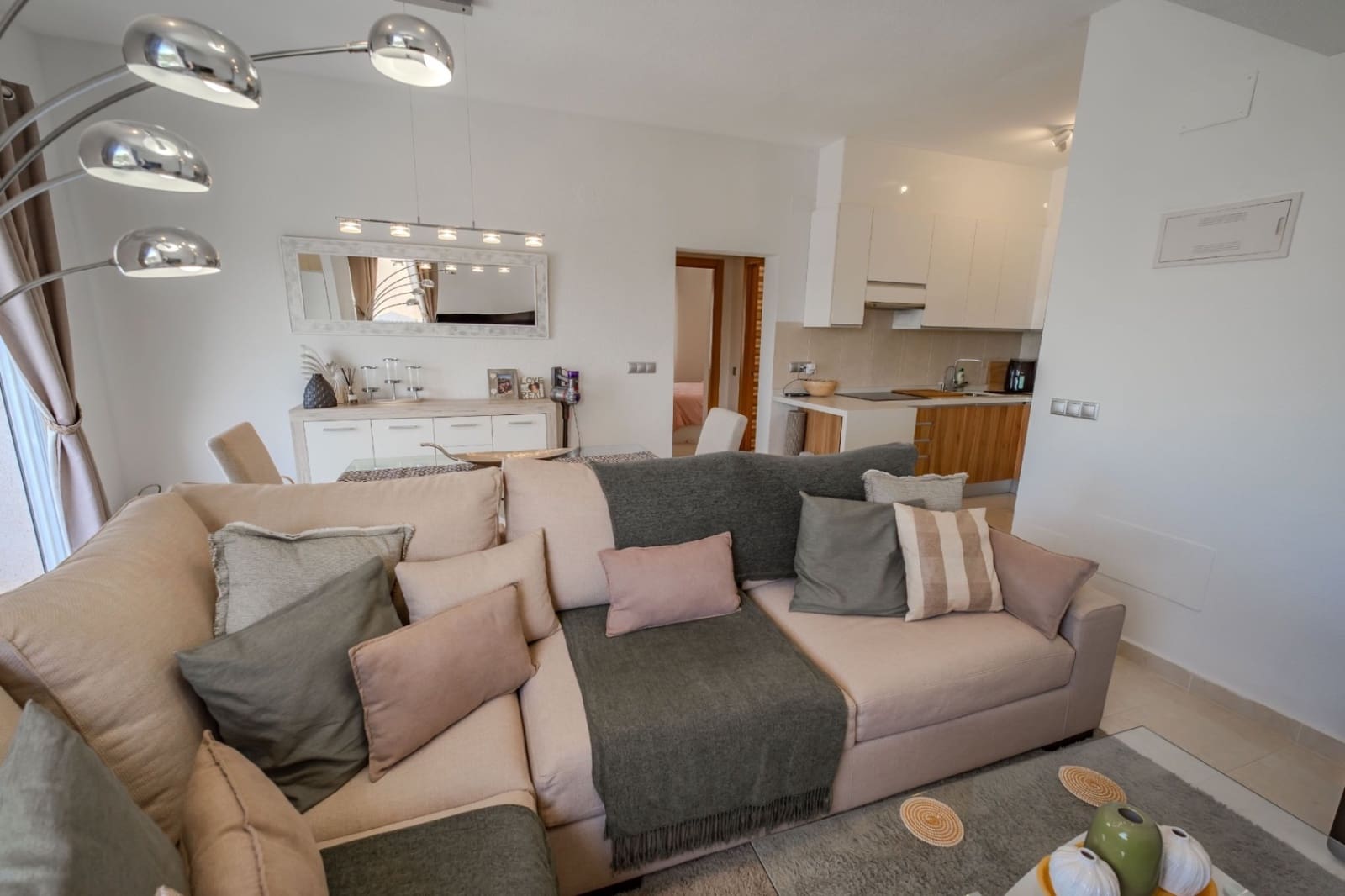 4 slaapkamer Villa te koop in La Marquesa met zwembad - € 375.000 (Ref: 9793185)