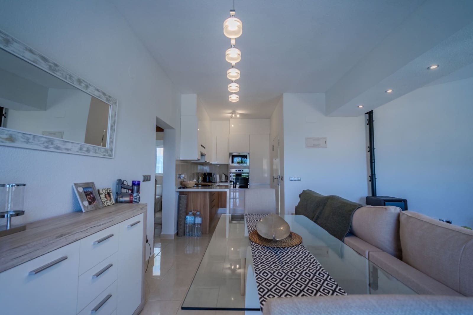 4 slaapkamer Villa te koop in La Marquesa met zwembad - € 375.000 (Ref: 9793185)