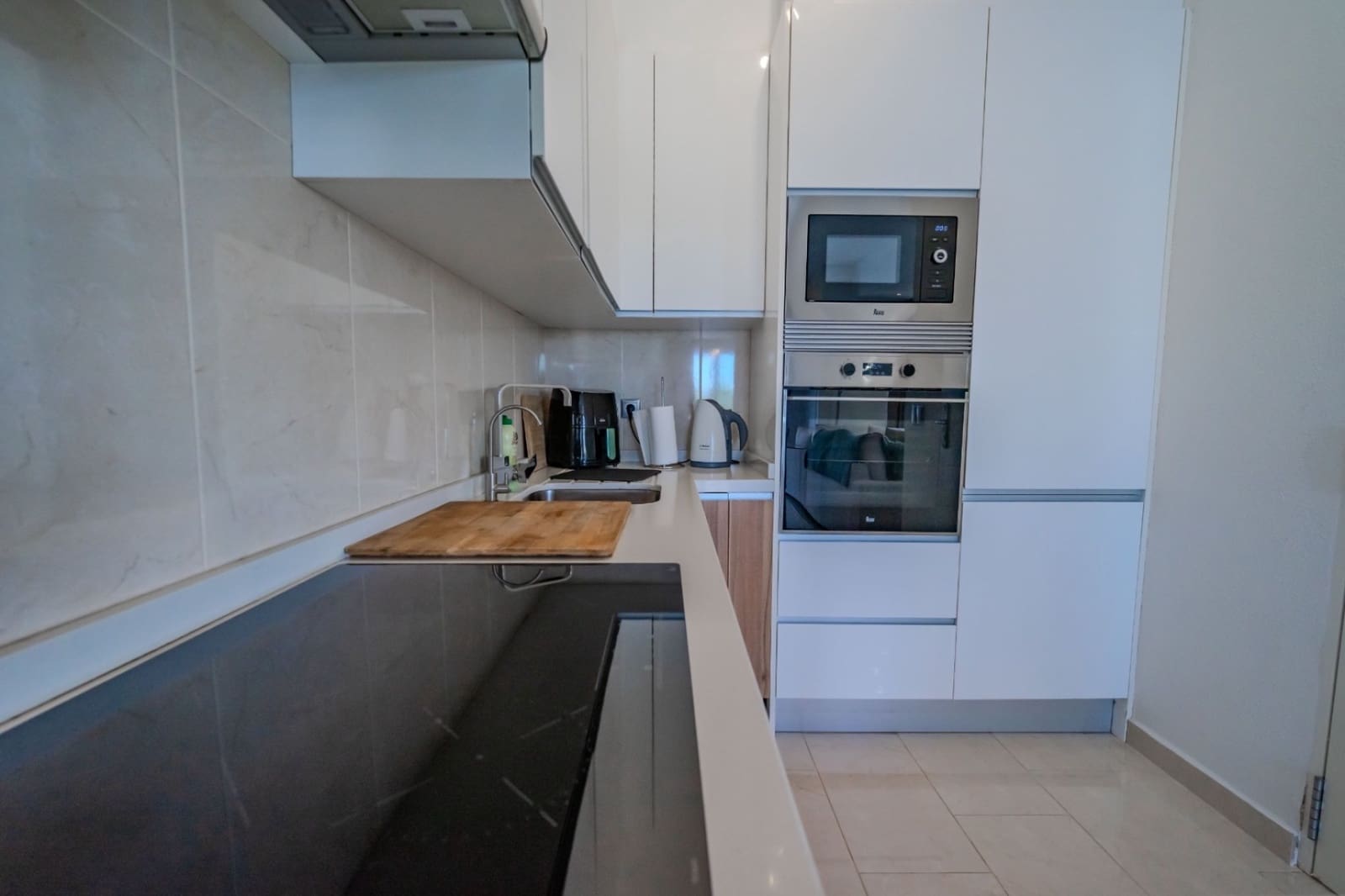 4 slaapkamer Villa te koop in La Marquesa met zwembad - € 375.000 (Ref: 9793185)