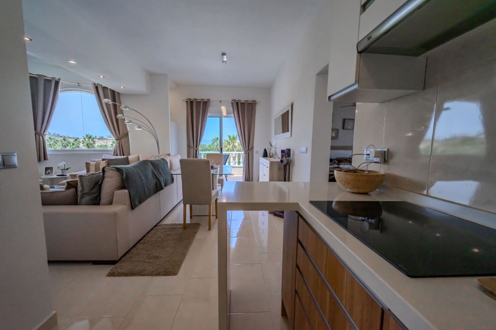 4 slaapkamer Villa te koop in La Marquesa met zwembad - € 375.000 (Ref: 9793185)