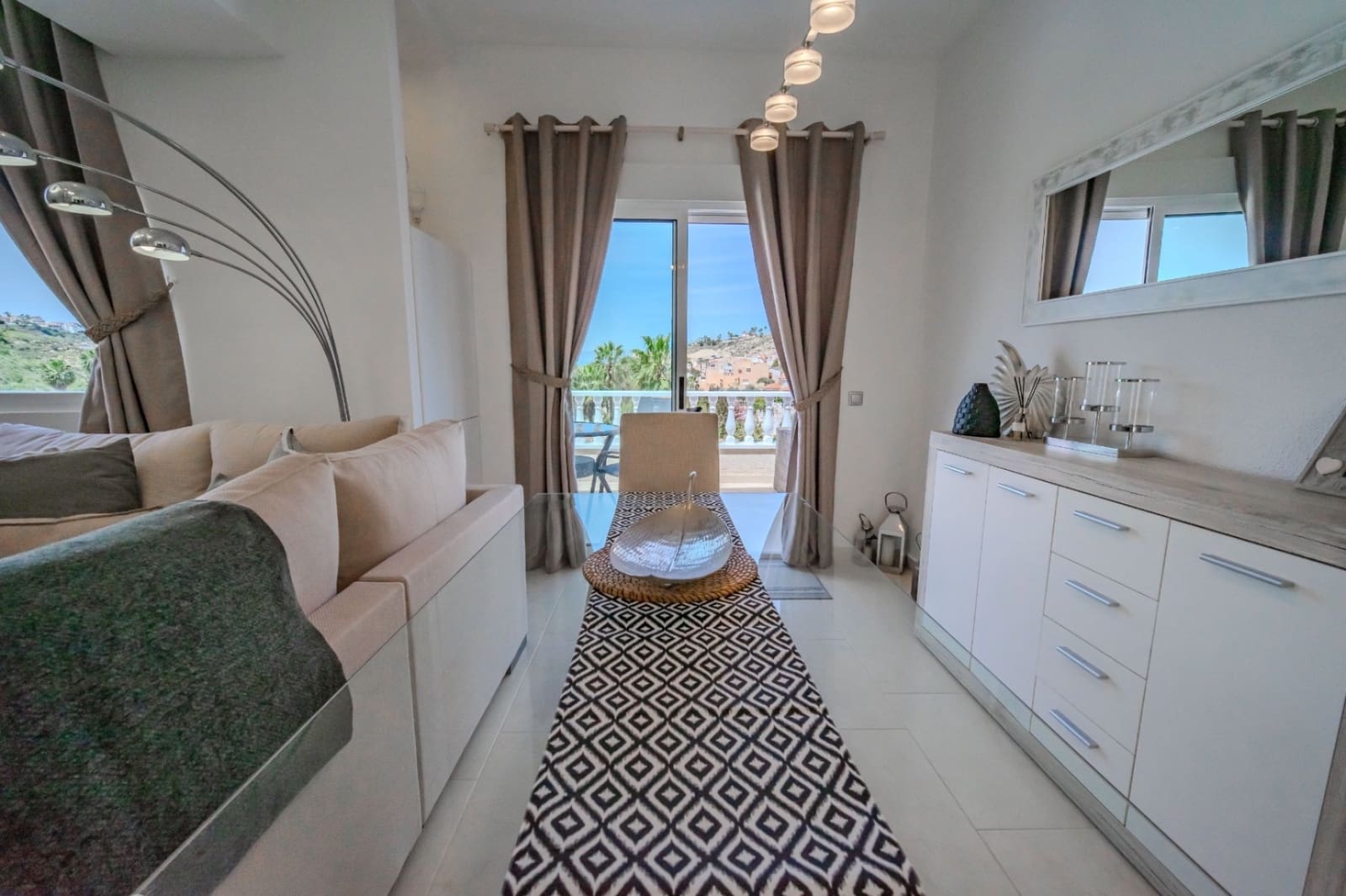 4 slaapkamer Villa te koop in La Marquesa met zwembad - € 375.000 (Ref: 9793185)