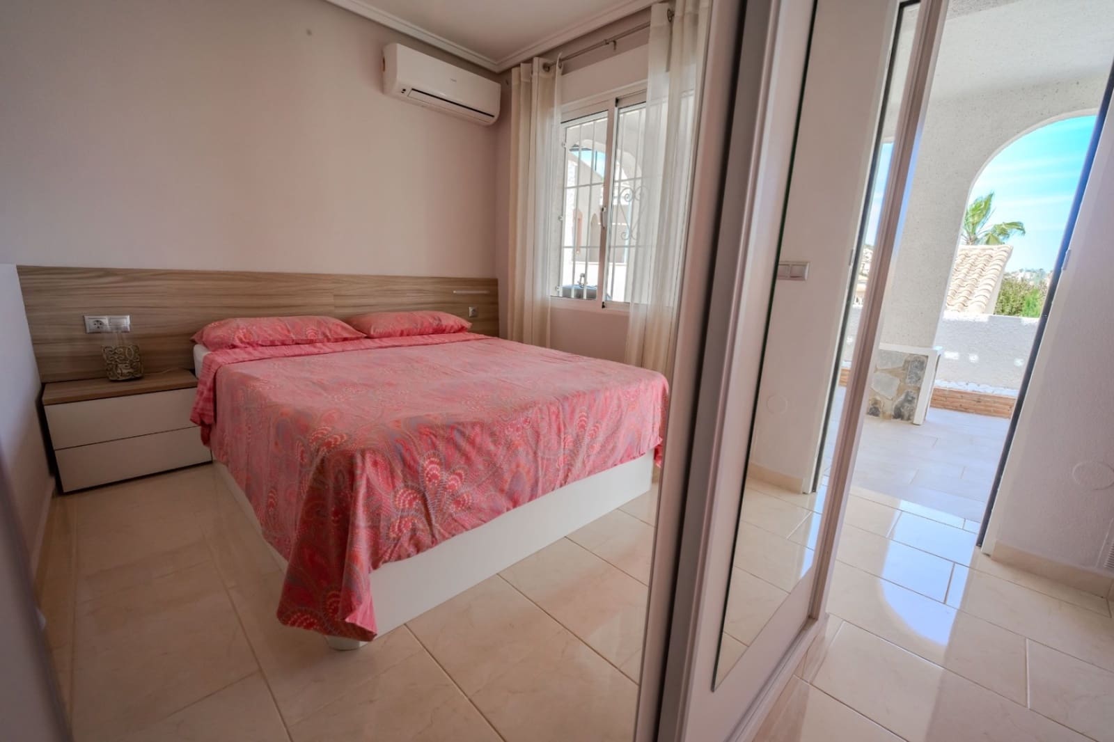 4 slaapkamer Villa te koop in La Marquesa met zwembad - € 375.000 (Ref: 9793185)