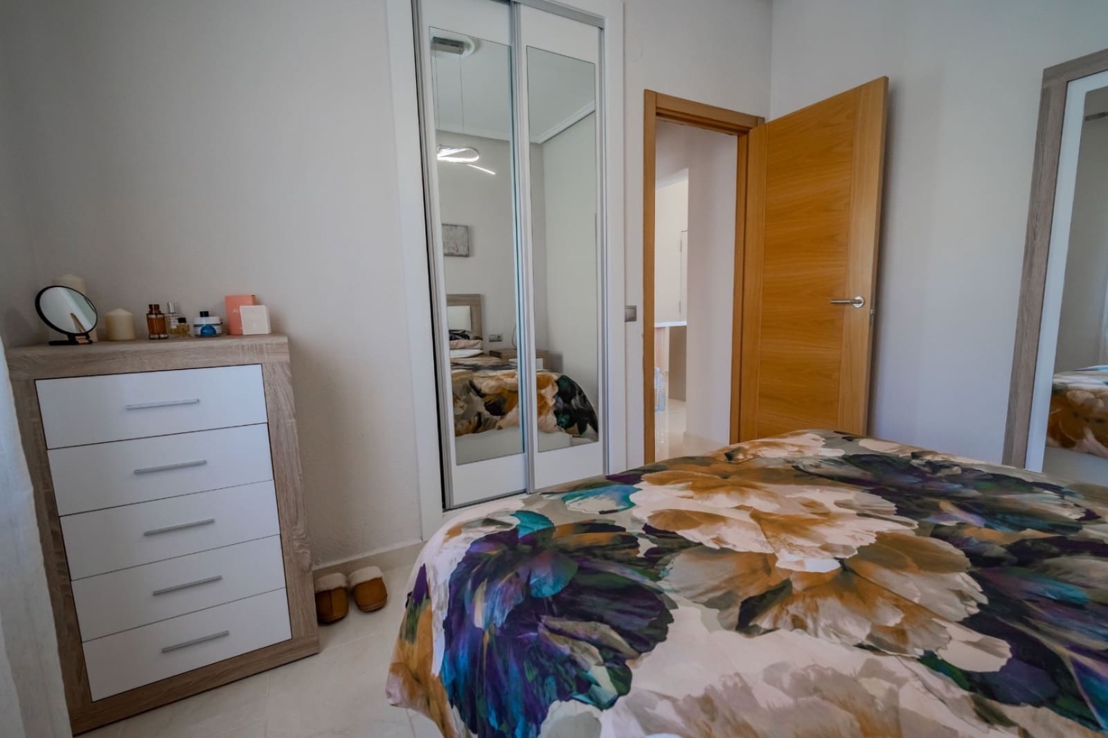 4 slaapkamer Villa te koop in La Marquesa met zwembad - € 375.000 (Ref: 9793185)