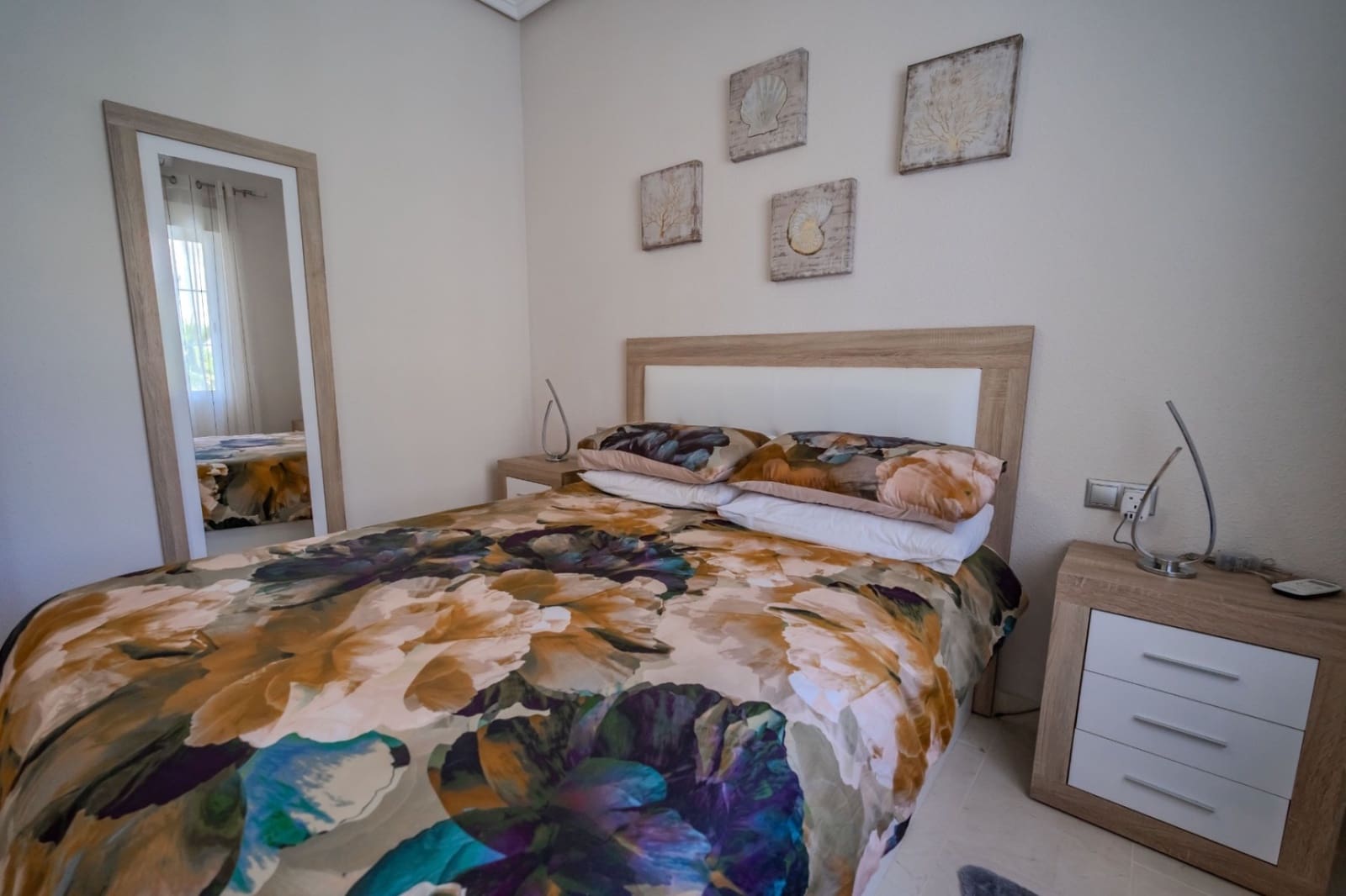 4 slaapkamer Villa te koop in La Marquesa met zwembad - € 375.000 (Ref: 9793185)