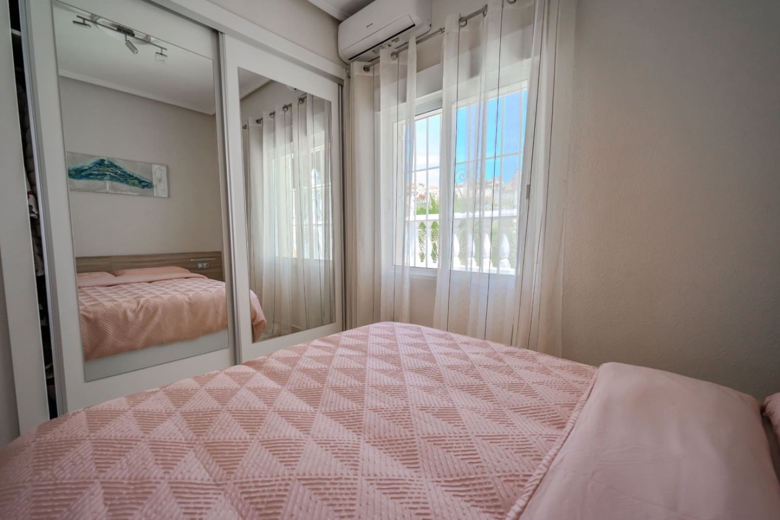 4 slaapkamer Villa te koop in La Marquesa met zwembad - € 375.000 (Ref: 9793185)