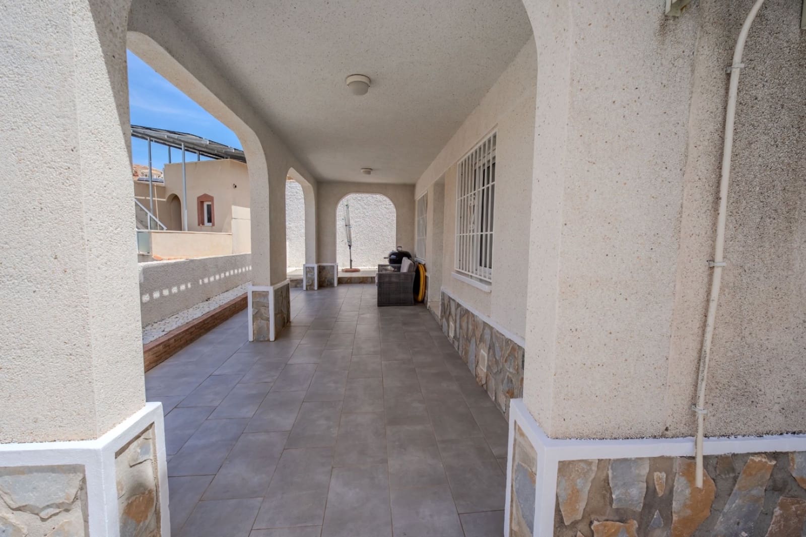 4 slaapkamer Villa te koop in La Marquesa met zwembad - € 375.000 (Ref: 9793185)