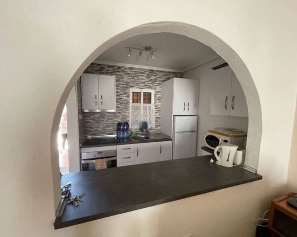 2 sovrum Hus till salu i Ciudad Quesada, Rojales med pool - 195 000 € (Ref: 9793186)