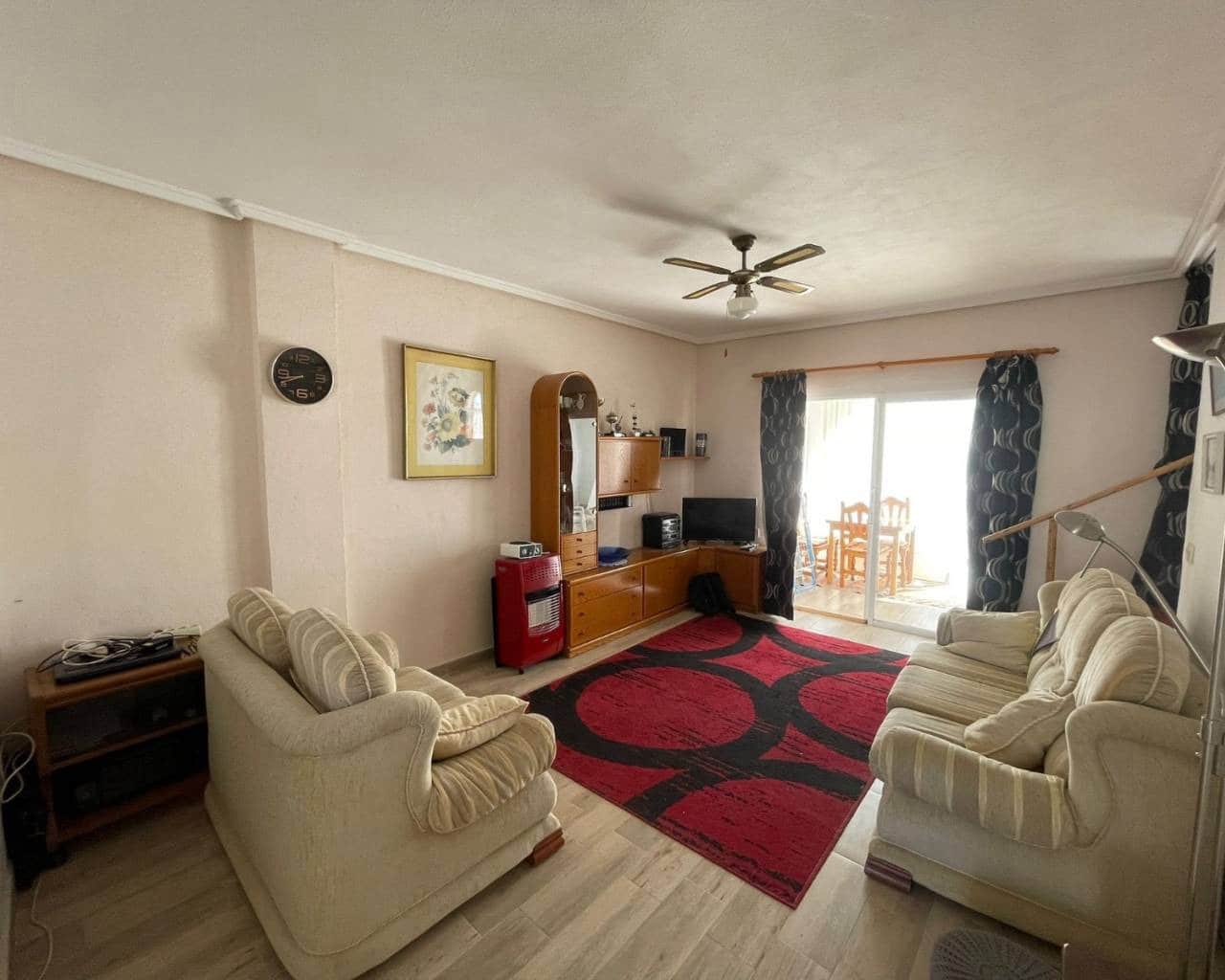 2 sovrum Hus till salu i Ciudad Quesada med pool - 195 000 € (Ref: 9793186)