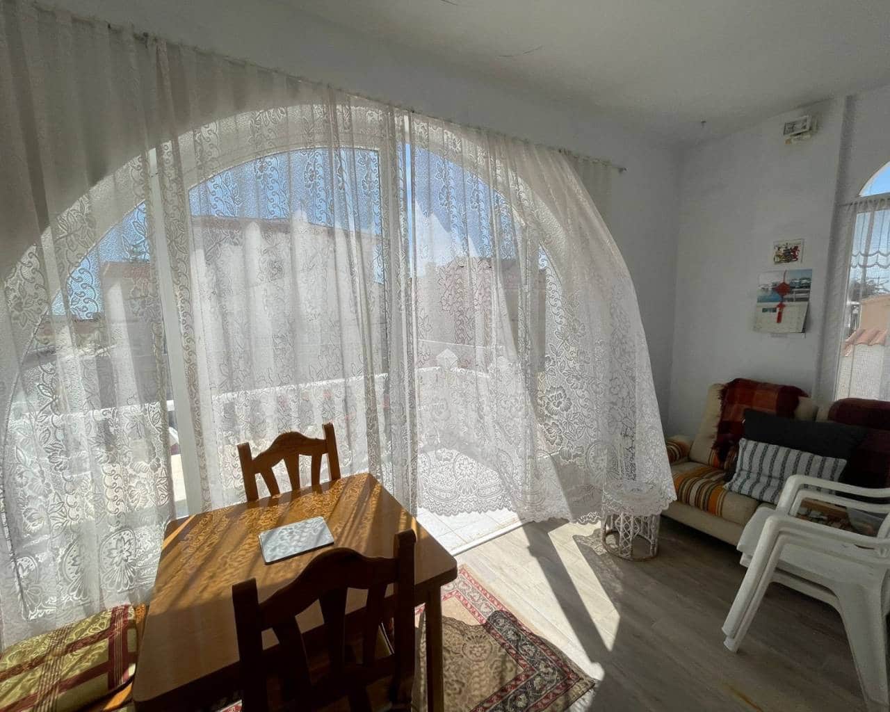 2 sovrum Hus till salu i Ciudad Quesada med pool - 195 000 € (Ref: 9793186)