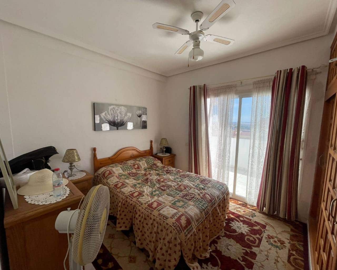 2 sovrum Hus till salu i Ciudad Quesada med pool - 195 000 € (Ref: 9793186)