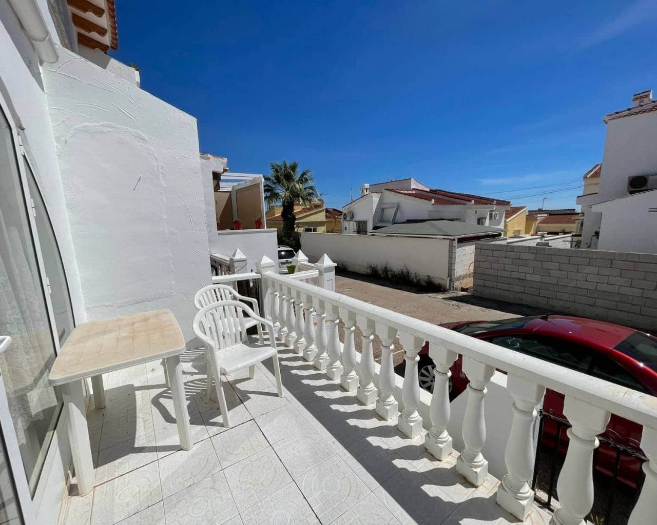 2 sovrum Hus till salu i Ciudad Quesada med pool - 195 000 € (Ref: 9793186)