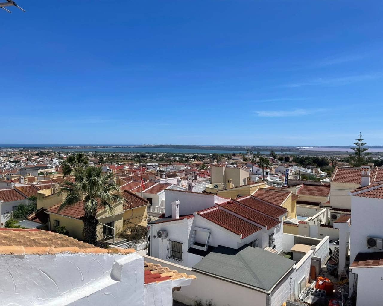 2 sovrum Hus till salu i Ciudad Quesada med pool - 195 000 € (Ref: 9793186)