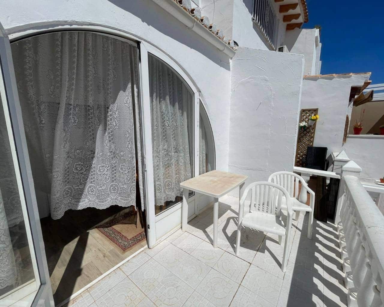 2 sovrum Hus till salu i Ciudad Quesada med pool - 195 000 € (Ref: 9793186)