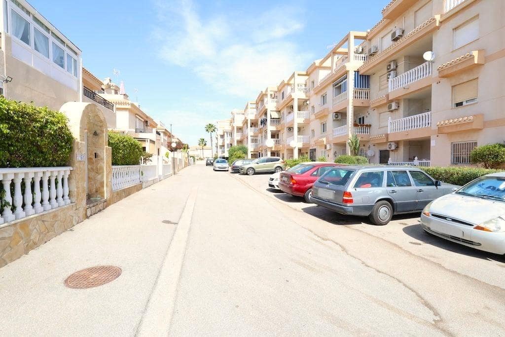 2 sovrum Lägenhet till salu i Playa Flamenca med pool garage - 179 000 € (Ref: 9794072)
