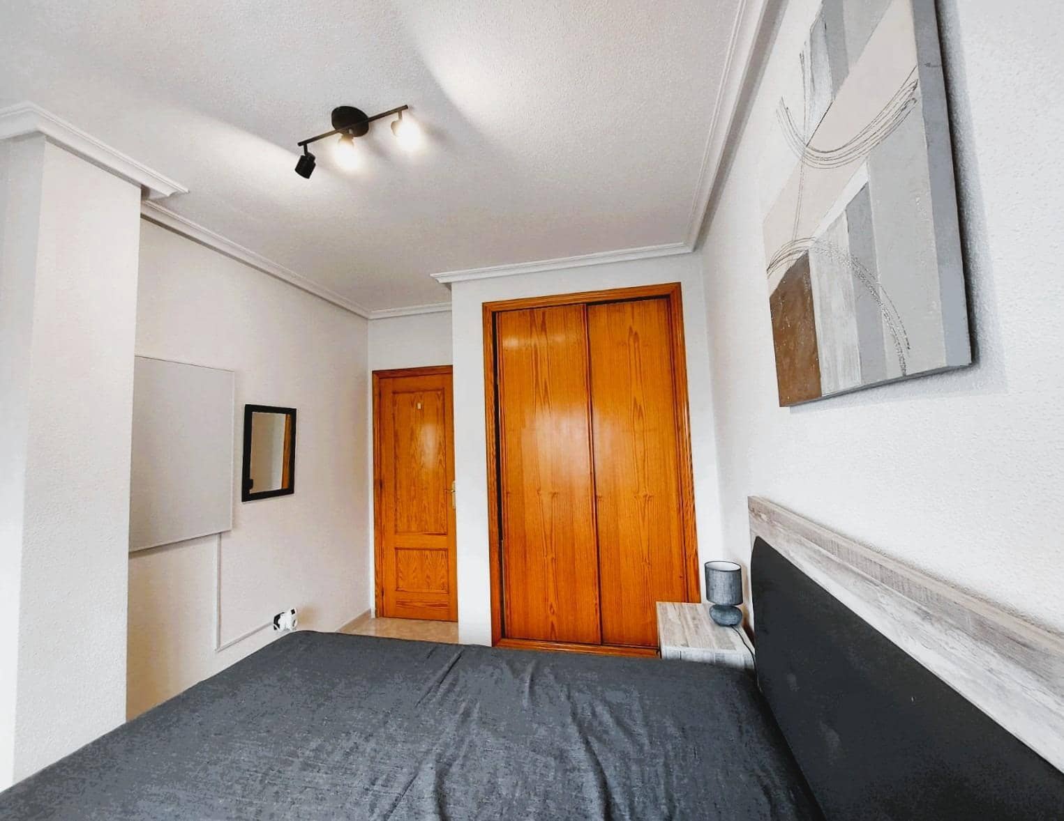 2 sovrum Lägenhet till salu i Playa Flamenca med pool garage - 179 000 € (Ref: 9794072)