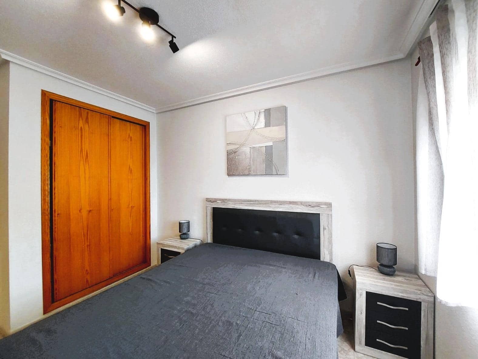 2 sovrum Lägenhet till salu i Playa Flamenca med pool garage - 179 000 € (Ref: 9794072)