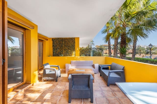 2 slaapkamer Appartement te koop in Punta Prima, Torrevieja - € 345.000 (Ref: 9794306)