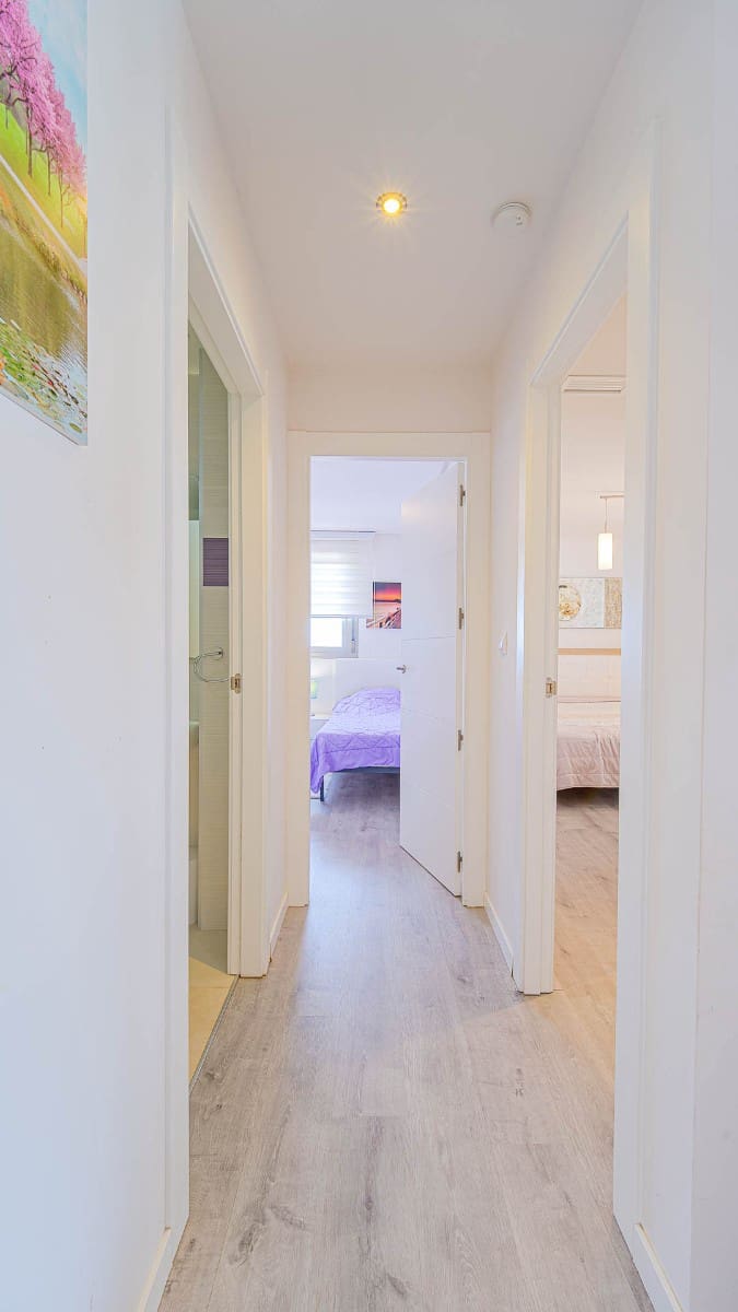 2 bedroom Apartment for sale in Los Dolses with pool garage - € 275,000 (Ref: 9796205)