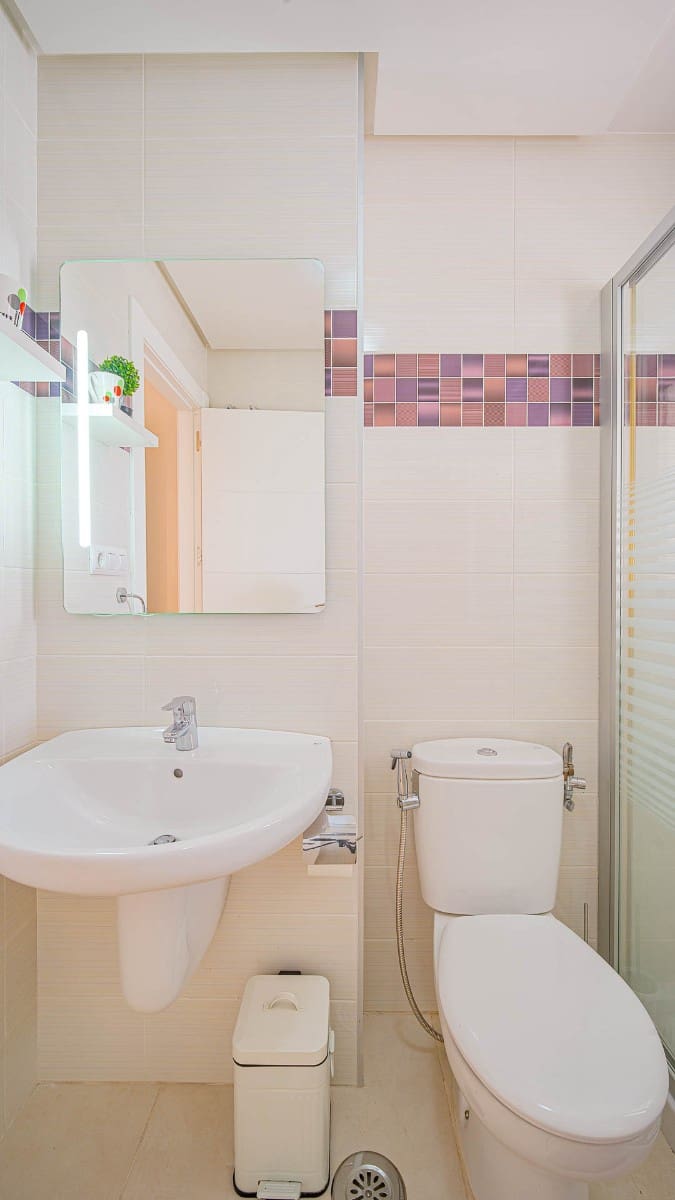 2 bedroom Apartment for sale in Los Dolses with pool garage - € 275,000 (Ref: 9796205)