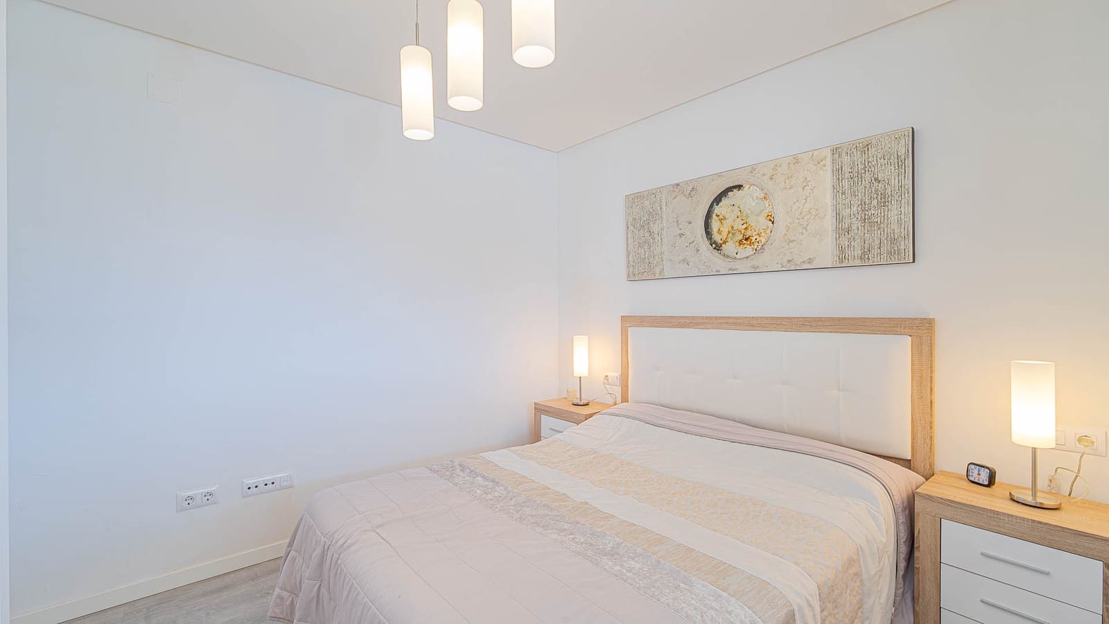 2 bedroom Apartment for sale in Los Dolses with pool garage - € 275,000 (Ref: 9796205)