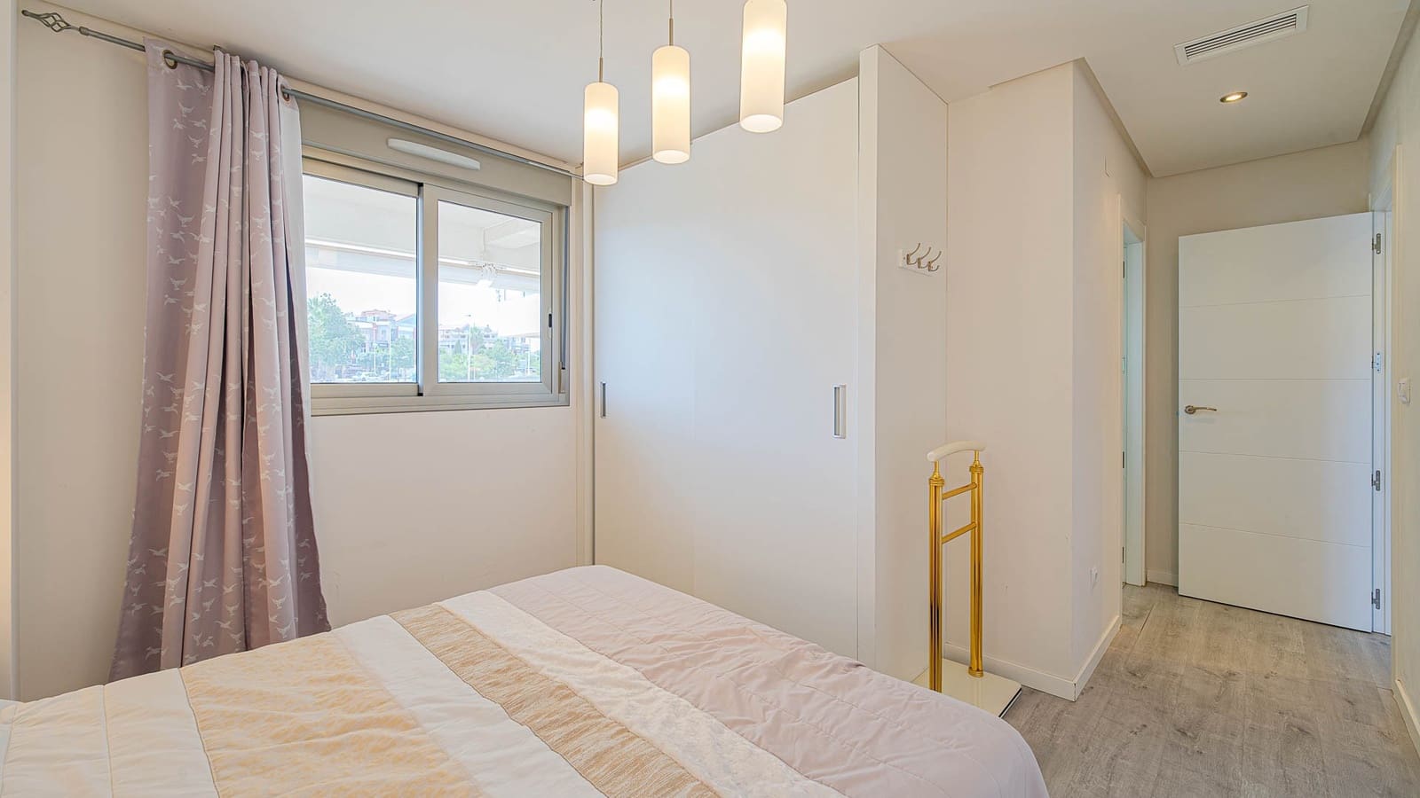 2 bedroom Apartment for sale in Los Dolses with pool garage - € 275,000 (Ref: 9796205)