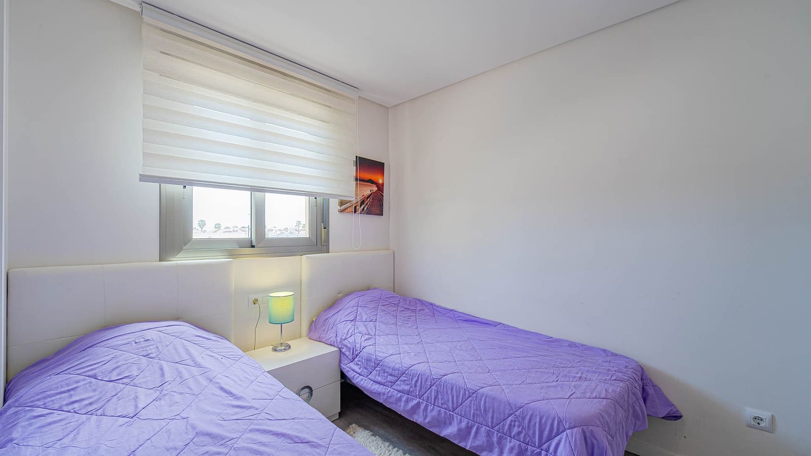 2 bedroom Apartment for sale in Los Dolses with pool garage - € 275,000 (Ref: 9796205)