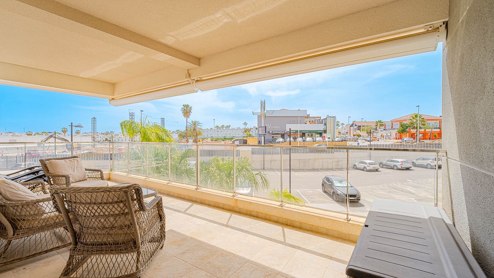 2 bedroom Apartment for sale in Los Dolses with pool garage - € 275,000 (Ref: 9796205)