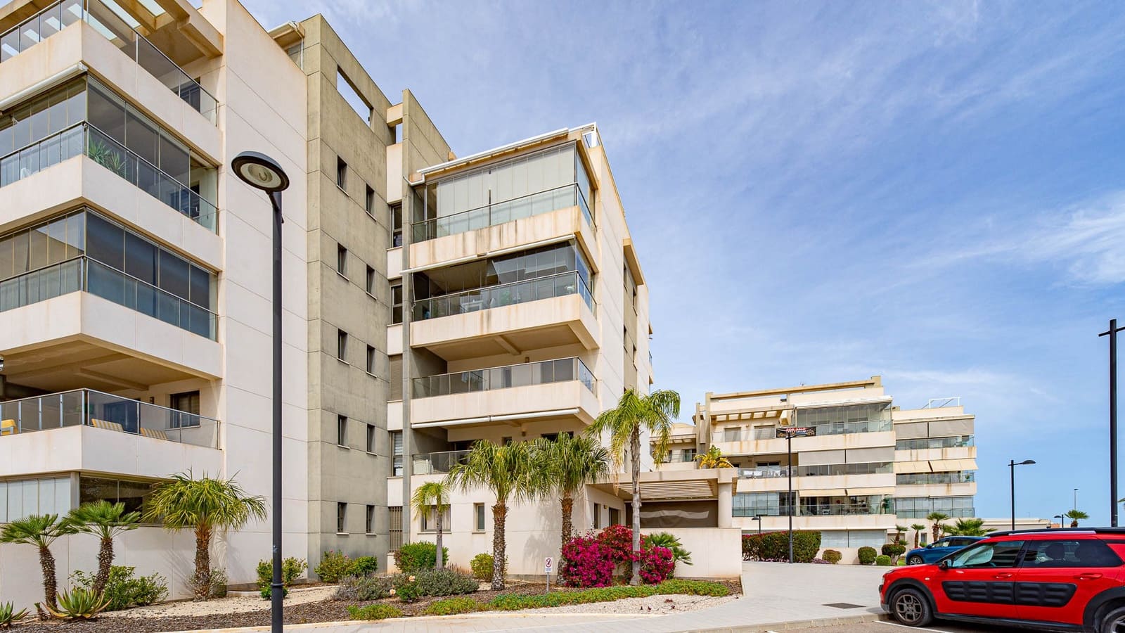 2 bedroom Apartment for sale in Los Dolses with pool garage - € 275,000 (Ref: 9796205)