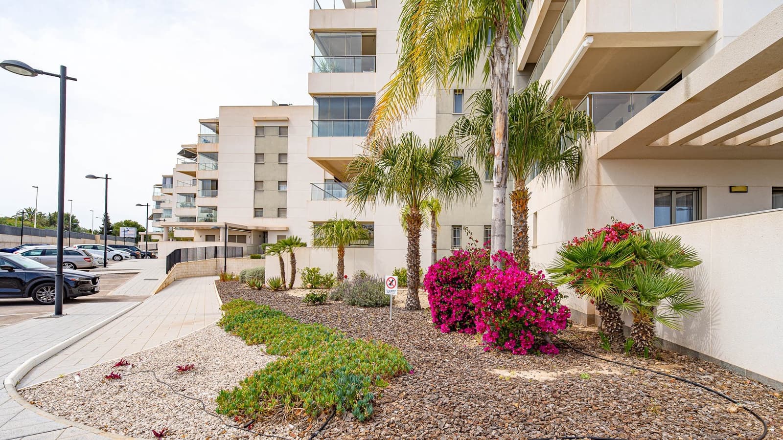 2 bedroom Apartment for sale in Los Dolses with pool garage - € 275,000 (Ref: 9796205)