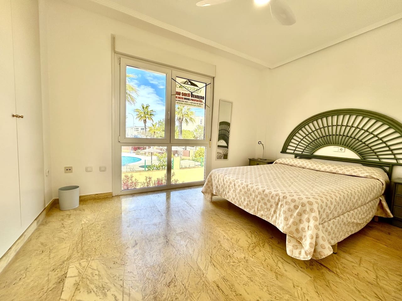 3 camera da letto Casa in vendita in Cabo Roig con piscina garage - 449.995 € (Rif: 9798689)