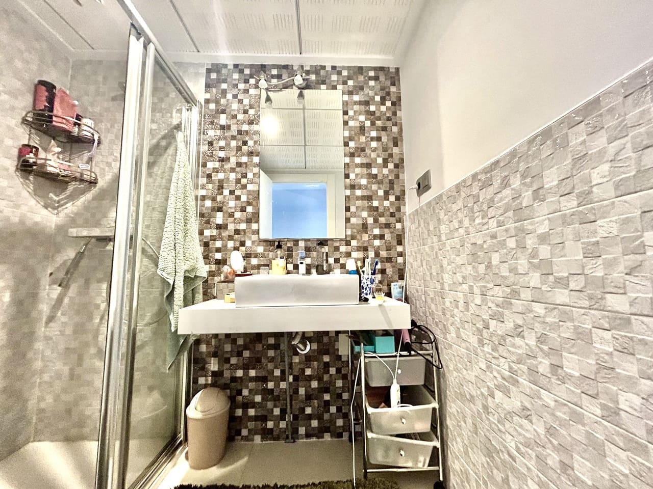 2 camera da letto Appartamento in vendita in Orihuela Costa con piscina garage - 240.000 € (Rif: 9798691)