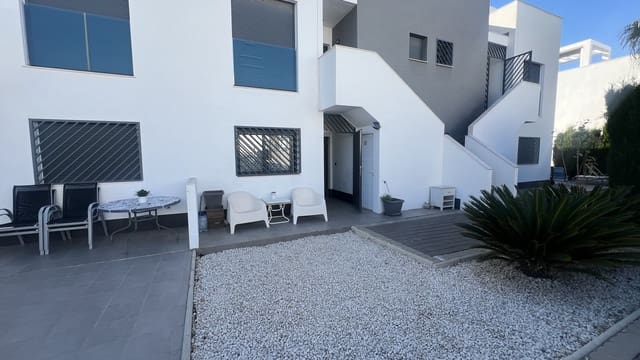 2 soverom Leilighet til salgs i La Zenia, Orihuela med garasje - € 275 000 (Ref: 9798692)