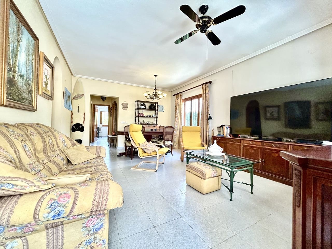 3 soveværelse Villa til salg i La Zenia med swimmingpool garage - € 630.000 (Ref: 9798693)