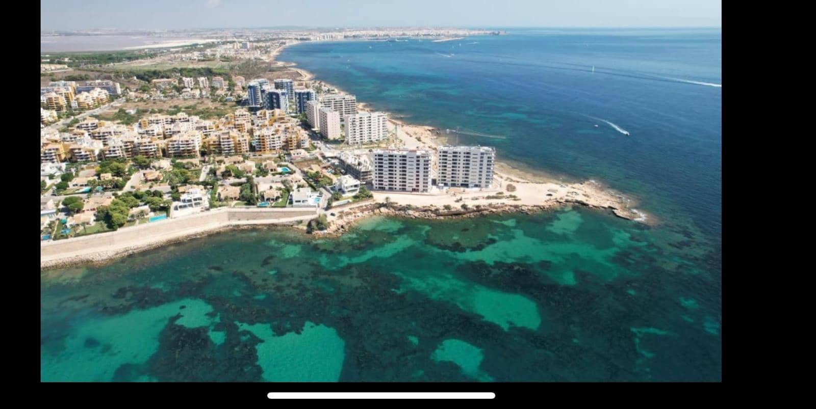 2 quarto Apartamento para venda em Orihuela Costa com piscina garagem - 499 000 € (Ref: 9798979)