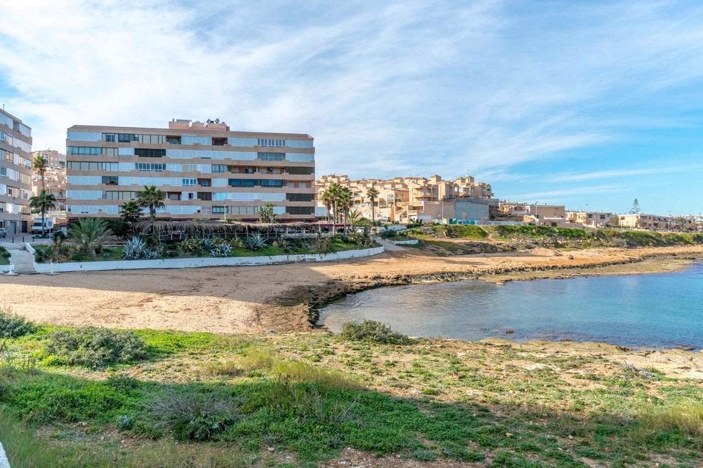1 sovrum Lägenhet till salu i Cabo Cervera - 195 000 € (Ref: 9798980)