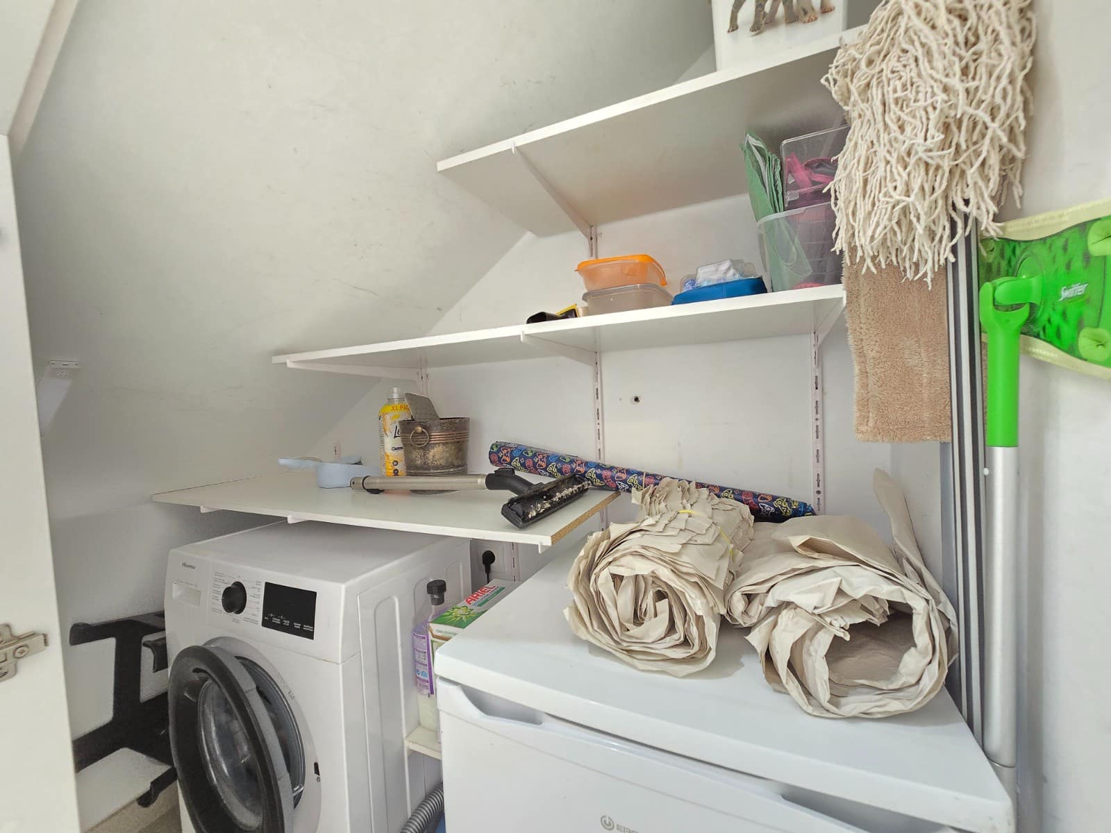 3 bedroom Townhouse for sale in Dona Pepa with pool - € 359,900 (Ref: 9798981)